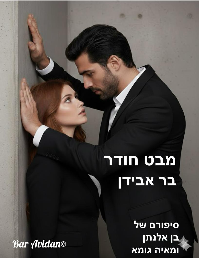 מבט חודר 2 – ביקור במשרד